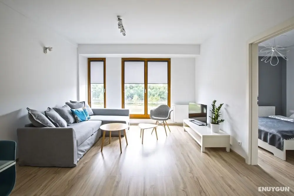 Homewell Apartments Stare Miasto - Öne Çıkan Resim