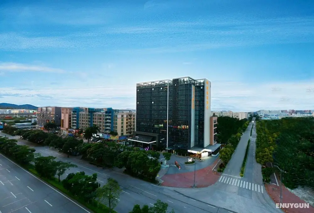 Homewise Hotel - Öne Çıkan Resim