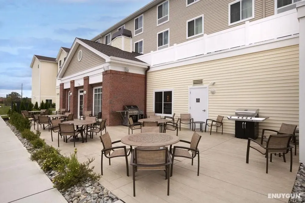 Homewood Atlantic City West/Egg Harbor Twp. - Genel