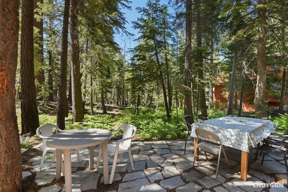 Homewood Creekside Cabin - Öne Çıkan Resim