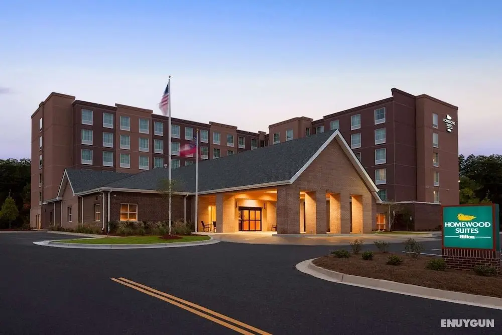 Homewood Suites Atlanta Airport North - Öne Çıkan Resim