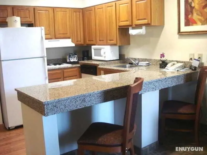 Homewood Suites - Oda