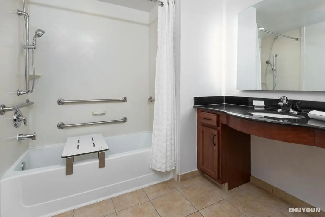 Homewood Suites by Hilton Cleveland-Beachwood - Oda
