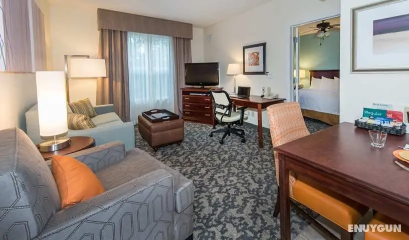 Homewood Suites by Hilton Montgomery - Oda
