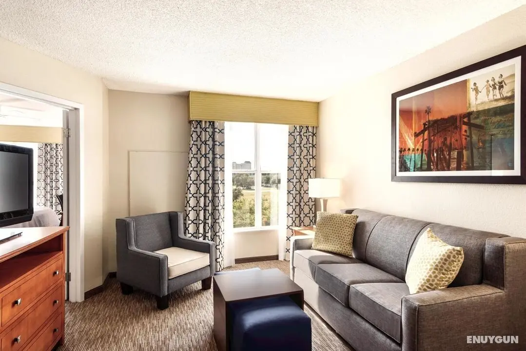 Homewood Suites by Hilton Orlando-Int'l Drive/Convention Ctr - Genel
