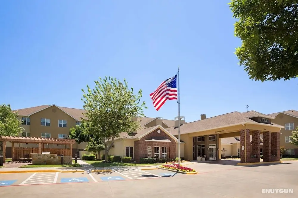 Homewood Suites Dallas/Park Central - Öne Çıkan Resim