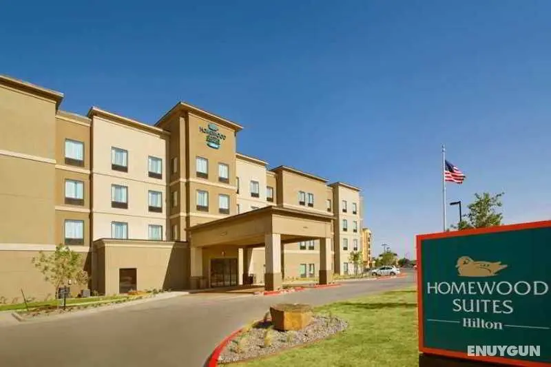 Homewood Suites Ft. Worth North - Genel