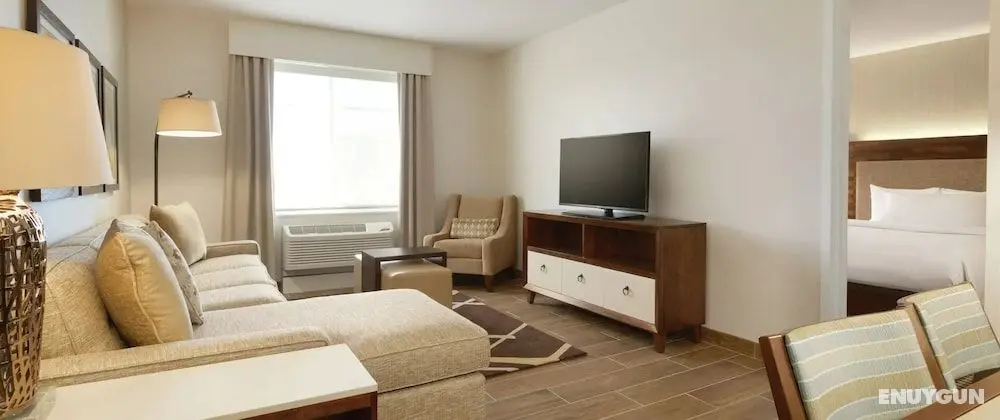Homewood Suites by Hilton Ann Arbor - Oda
