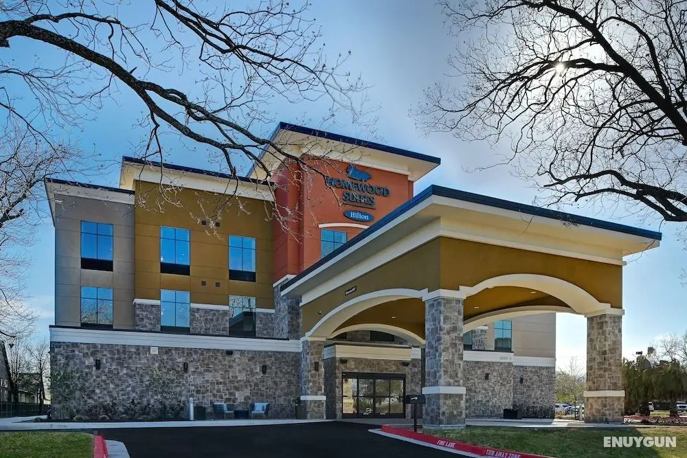 Homewood Suites by Hilton Austin/Cedar Park-Lakeline - Öne Çıkan Resim