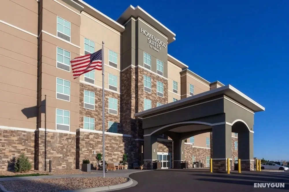 Homewood Suites by Hilton Broomfield Boulder - Öne Çıkan Resim