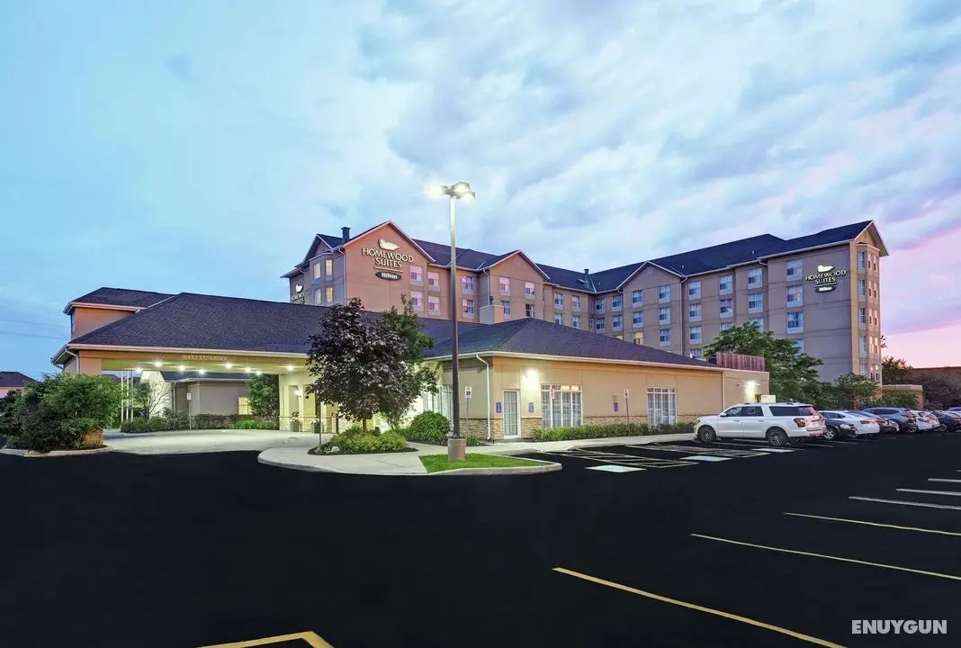 Homewood Suites by Hilton Cambridge Waterloo - Öne Çıkan Resim
