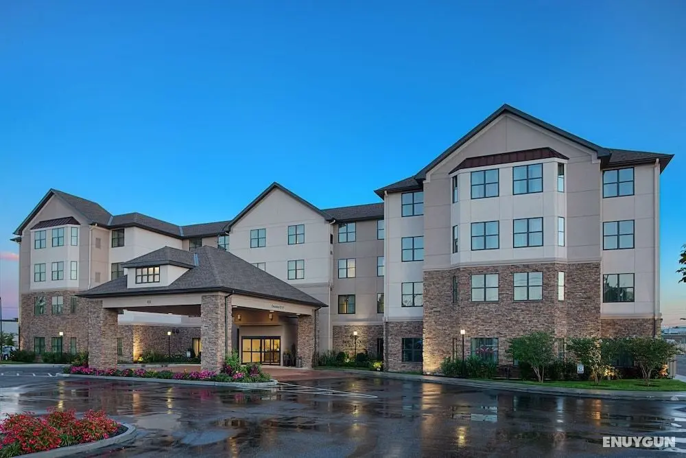 Homewood Suites by Hilton Carle Place - Garden City, NY - Öne Çıkan Resim