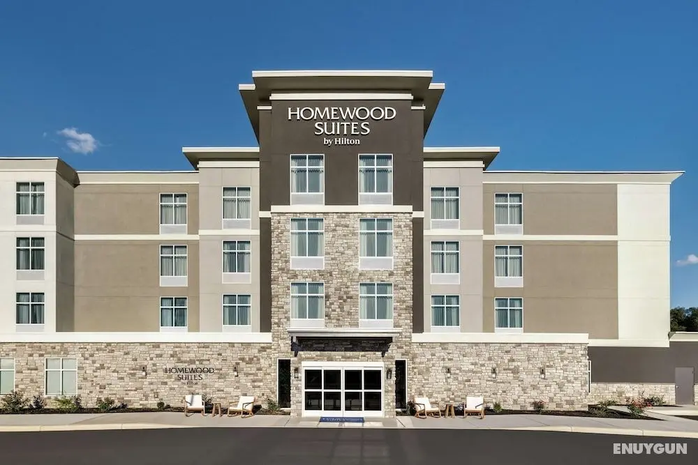 Homewood Suites by Hilton Carlisle - Öne Çıkan Resim