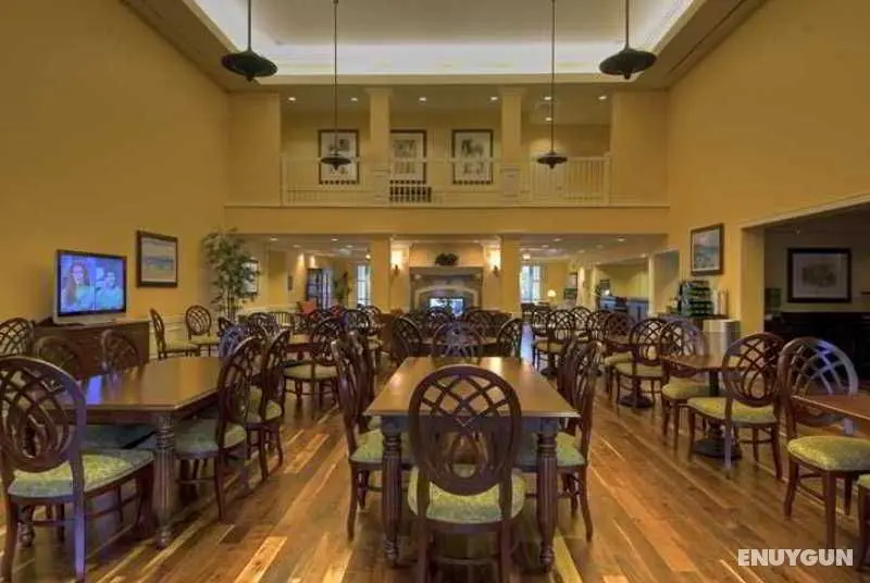Homewood Suites by Hilton Charleston - Genel
