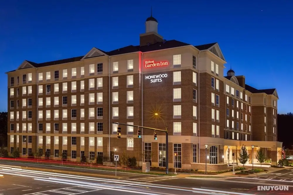 Homewood Suites by Hilton Charlotte/SouthPark - Öne Çıkan Resim