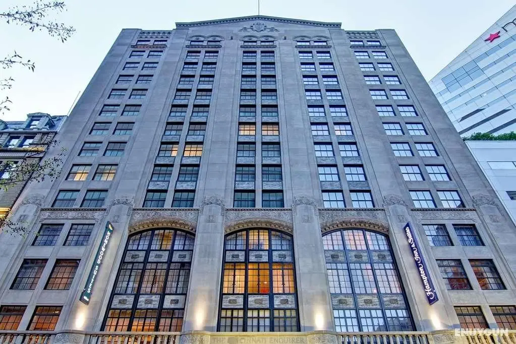 Homewood Suites by Hilton Cincinnati, OH - Genel