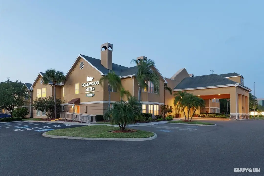 Homewood Suites by Hilton Clearwater - Öne Çıkan Resim