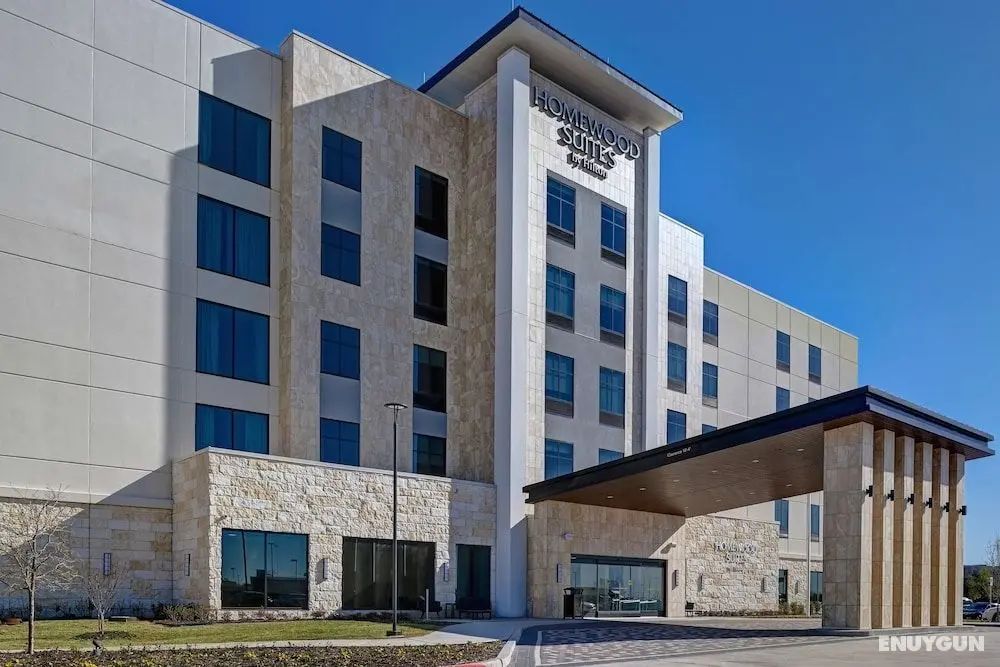Homewood Suites by Hilton Dallas The Colony - Öne Çıkan Resim