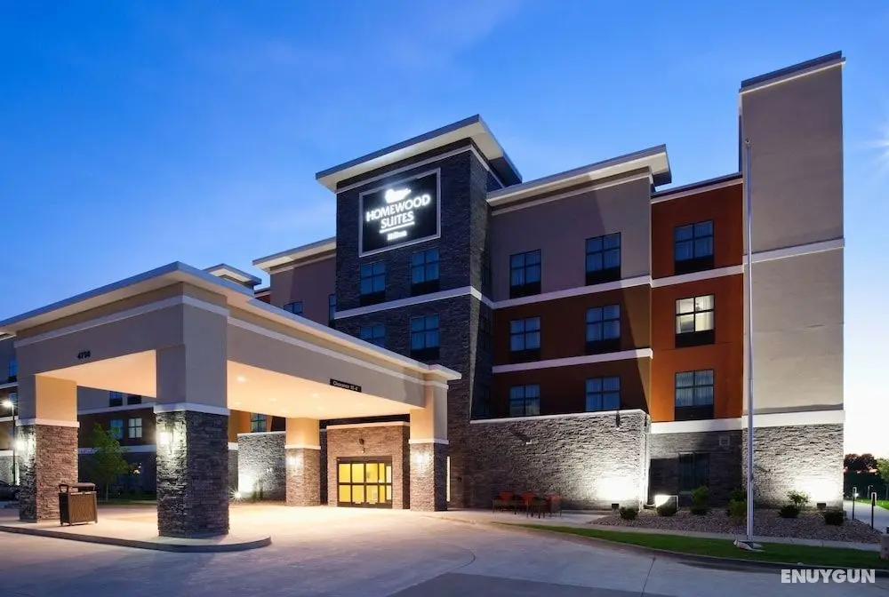 Homewood Suites by Hilton Davenport - Öne Çıkan Resim