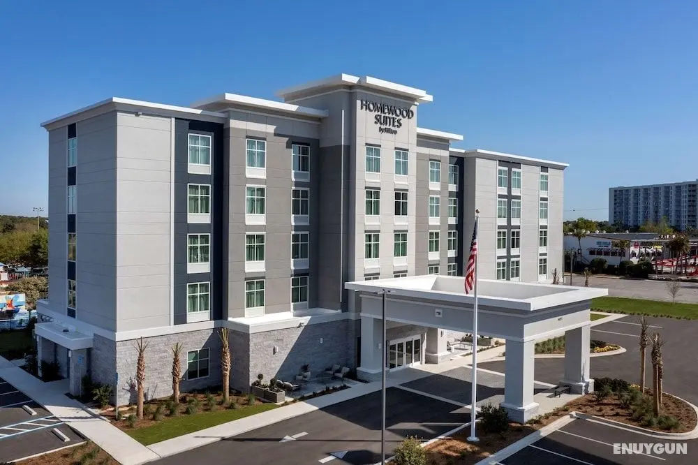 Homewood Suites by Hilton Destin - Öne Çıkan Resim