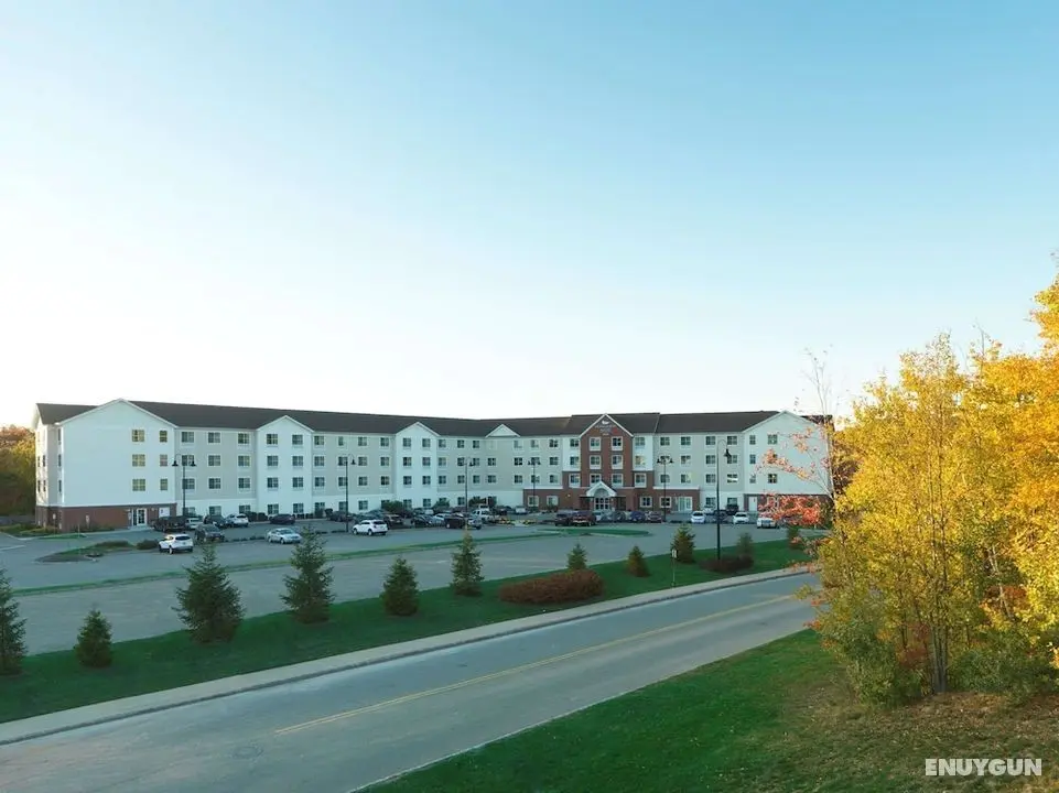 Homewood Suites by Hilton Dover - Rockaway - Öne Çıkan Resim