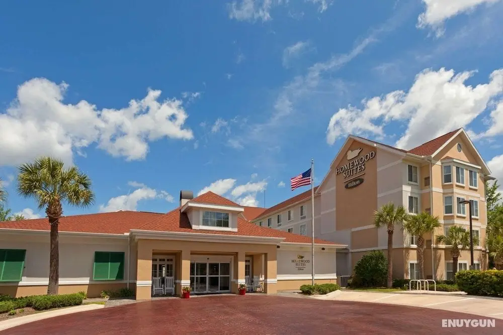 Homewood Suites by Hilton Gainesville - Öne Çıkan Resim