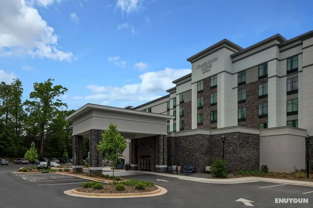 Homewood Suites by Hilton Greensboro Wendover, NC - Öne Çıkan Resim