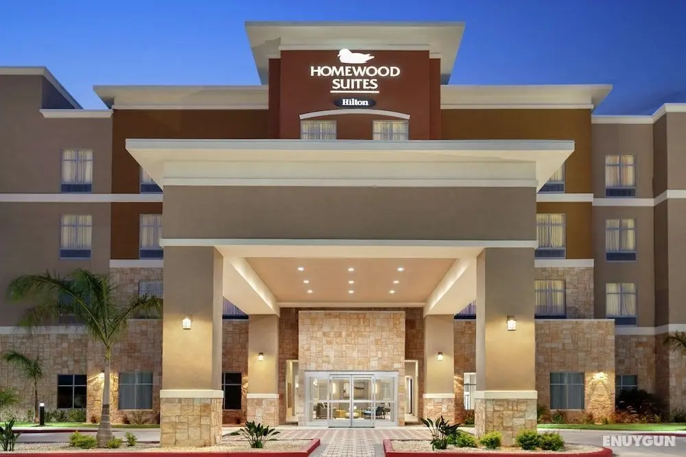 Homewood Suites by Hilton Harlingen - Öne Çıkan Resim
