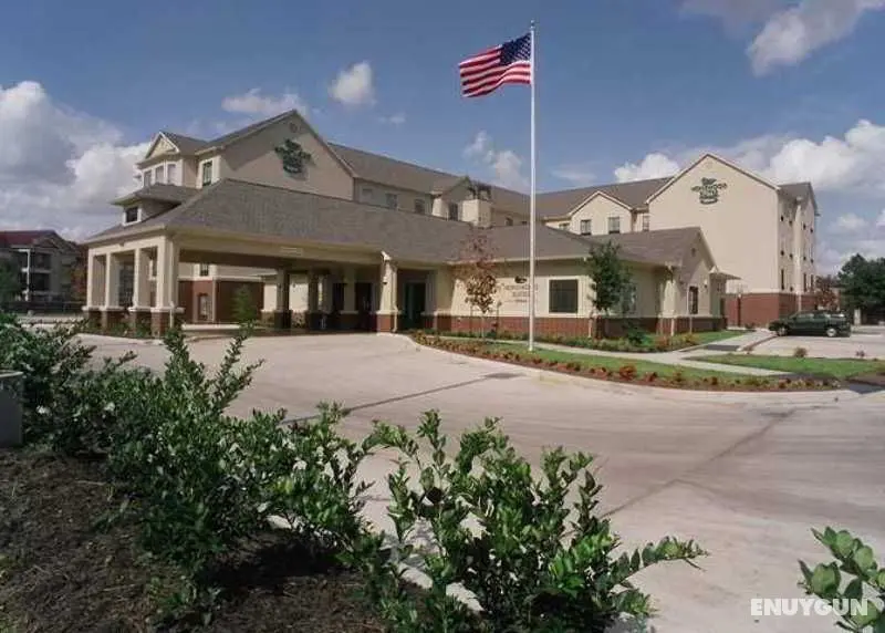 Homewood Suites by Hilton Houston West-Energy - Genel