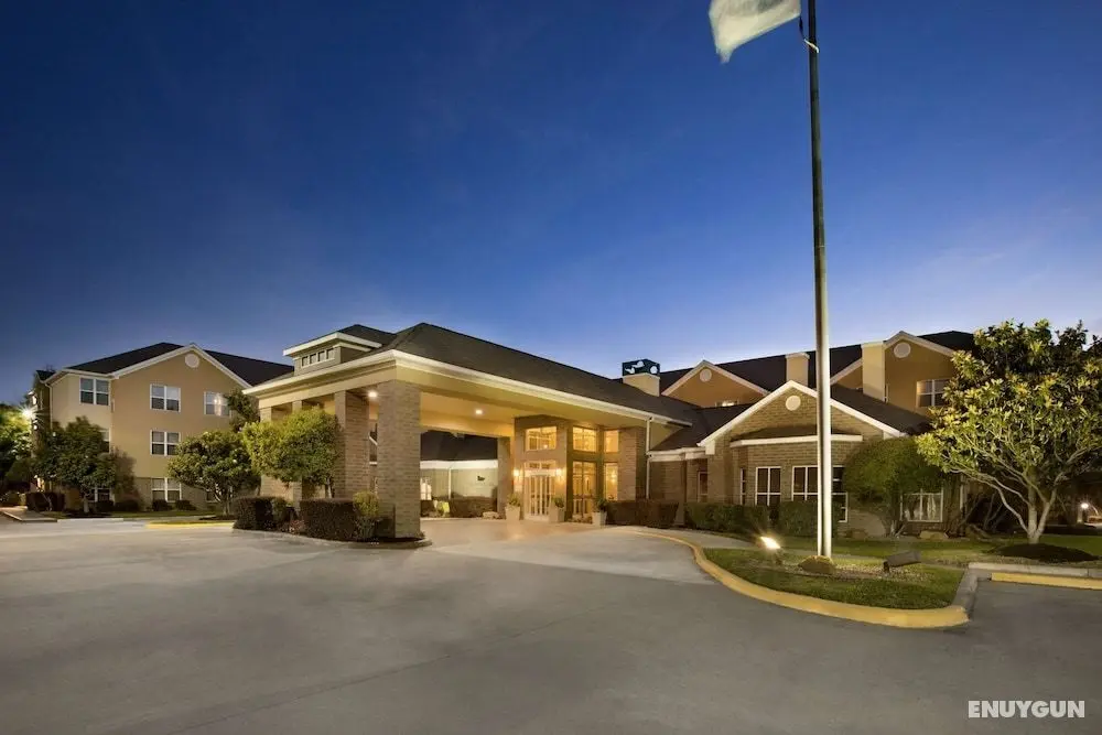 Homewood Suites by Hilton Houston - Willowbrook Mall - Öne Çıkan Resim