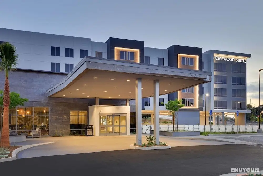 Homewood Suites by Hilton Irvine Spectrum Lake Forest - Öne Çıkan Resim