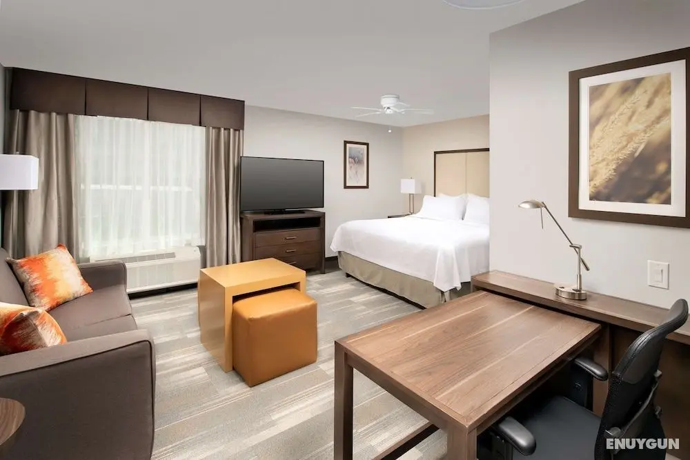 Homewood Suites by Hilton Kansas City Speedway - Öne Çıkan Resim