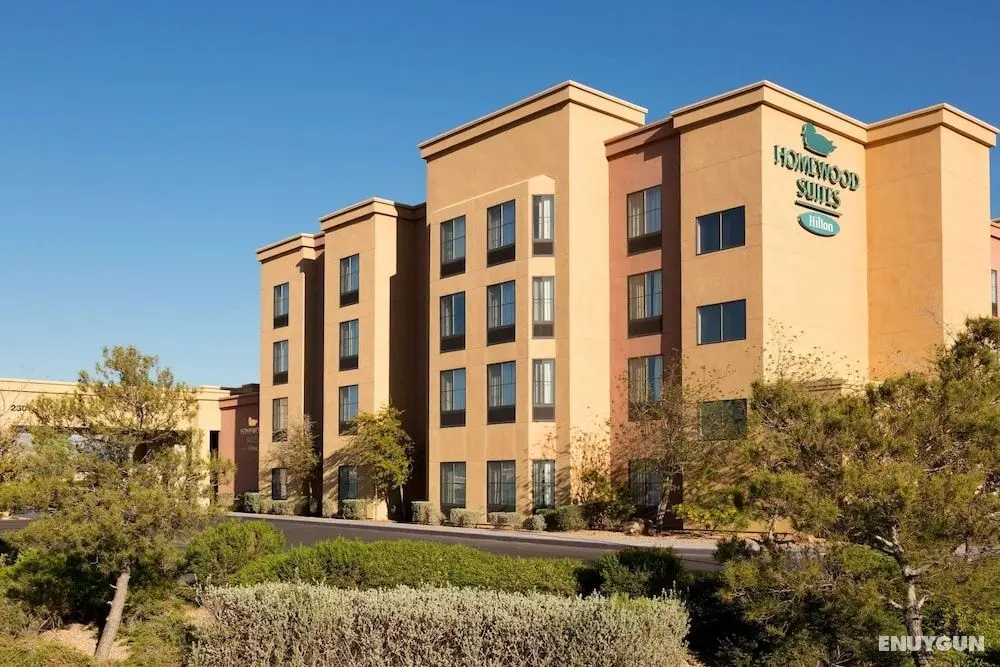 Homewood Suites by Hilton Las Vegas Airport - Öne Çıkan Resim
