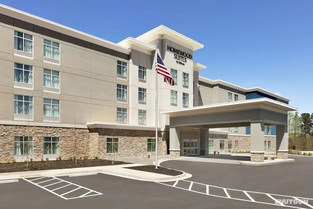 Homewood Suites By Hilton Mcdonough - Öne Çıkan Resim