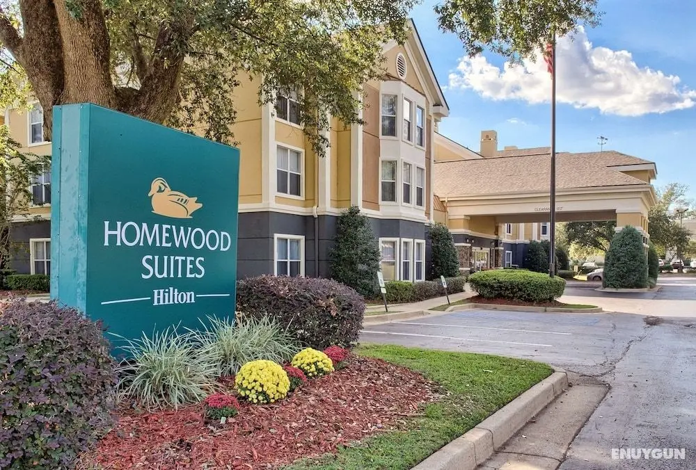 Homewood Suites by Hilton Mobile Airport-University Area - Öne Çıkan Resim