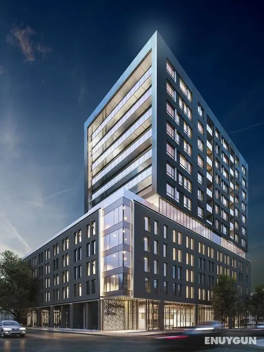Homewood Suites by Hilton Montreal Downtown, QC - Öne Çıkan Resim