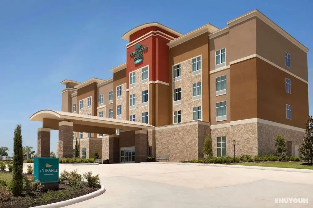 Homewood Suites by Hilton North Houston/Spring - Öne Çıkan Resim