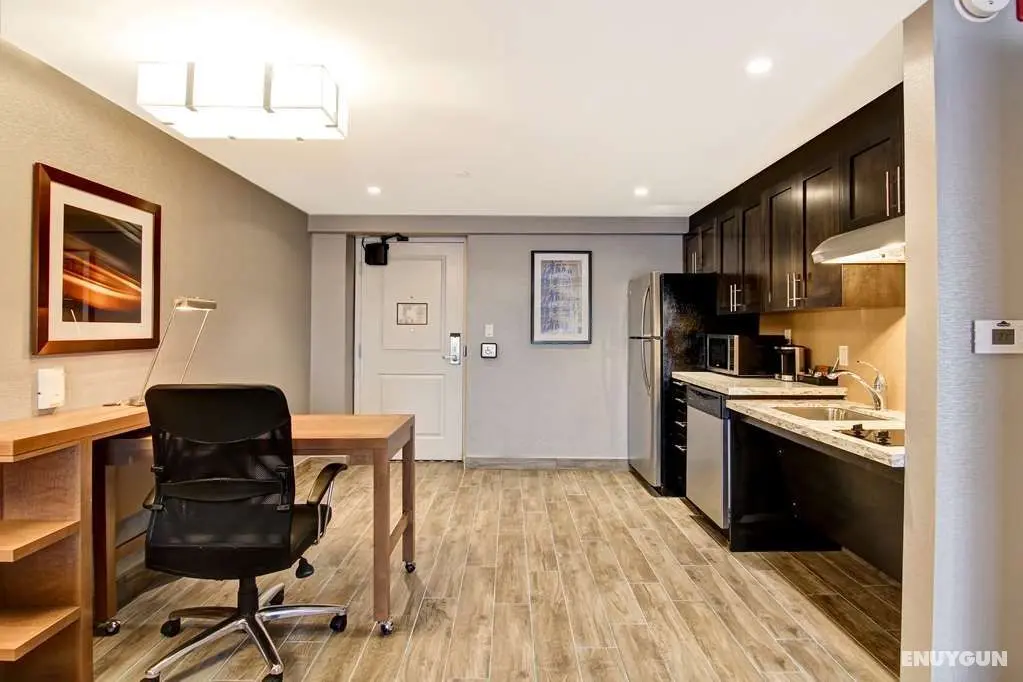 Homewood Suites by Hilton Ottawa Kanata - Oda