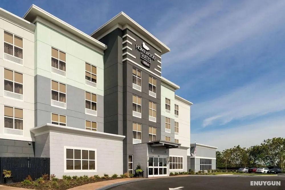 Homewood Suites By Hilton Philadelphia Plymouth Meeting - Öne Çıkan Resim