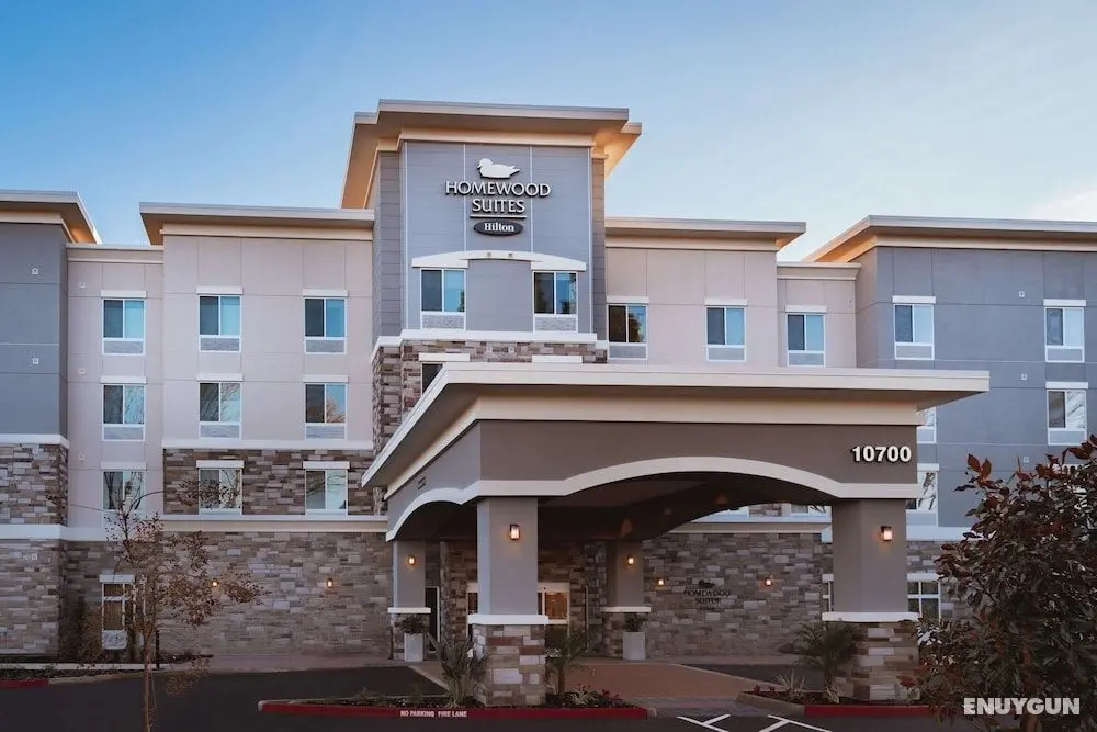 Homewood Suites by Hilton Rancho Cordova Sacramento - Öne Çıkan Resim