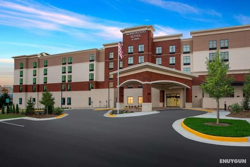 Homewood Suites by Hilton Reston - Öne Çıkan Resim
