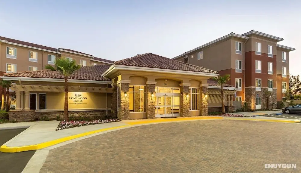 Homewood Suites By Hilton San Bernardino - Öne Çıkan Resim