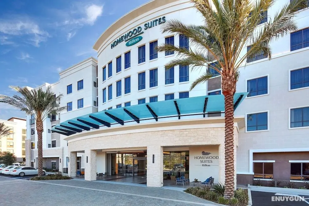 Homewood Suites by Hilton San Diego Hotel Circle/SeaWorld Area - Öne Çıkan Resim