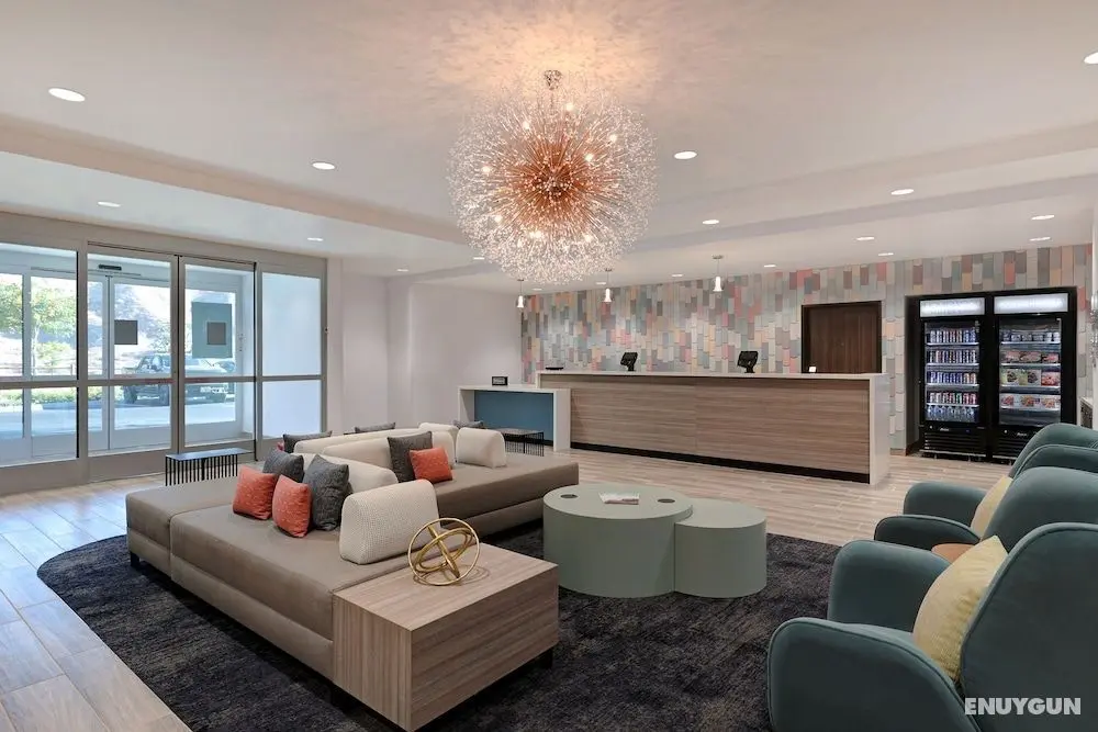 Homewood Suites by Hilton Santa Clarita - Öne Çıkan Resim