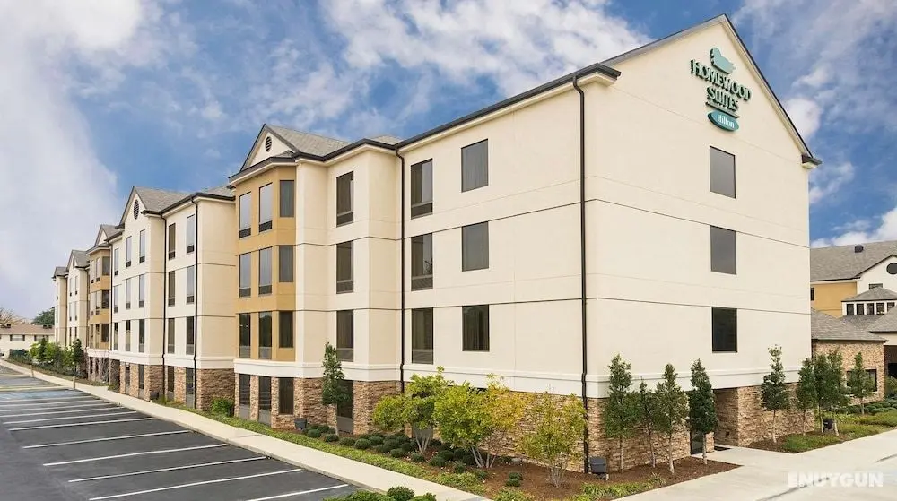 Homewood Suites by Hilton Shreveport / Bossier City, LA - Öne Çıkan Resim