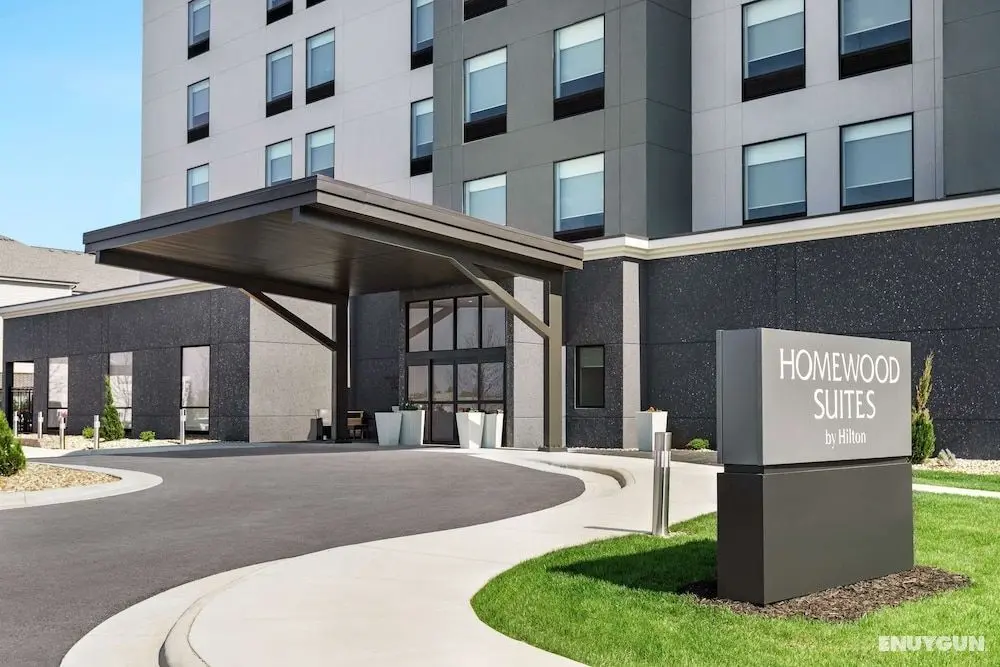 Homewood Suites by Hilton Springfield Medical District - Öne Çıkan Resim