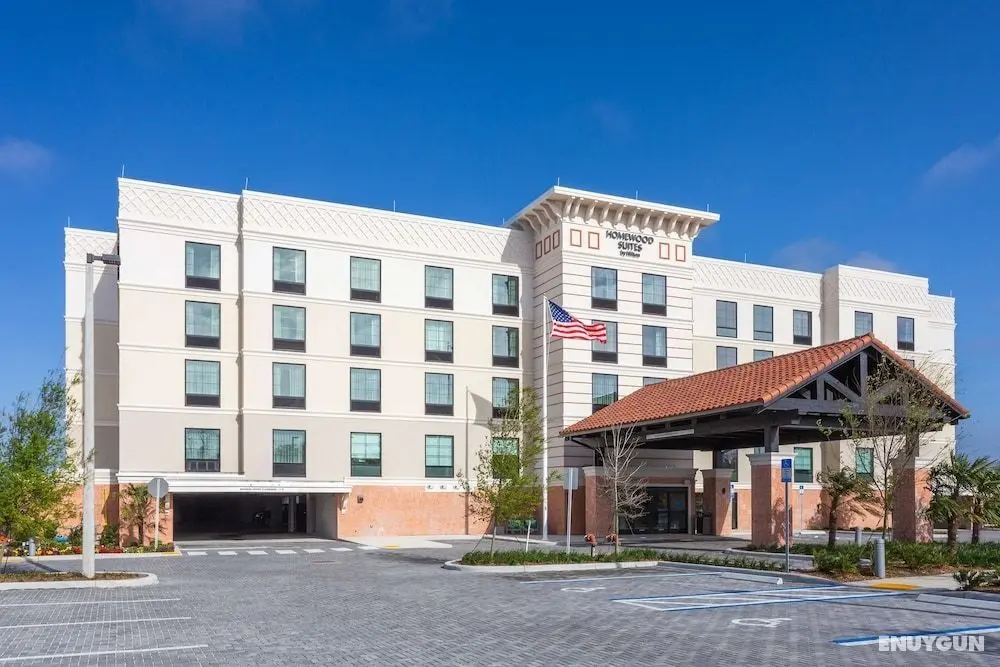 Homewood Suites by Hilton St. Augustine San Sebastian - Öne Çıkan Resim