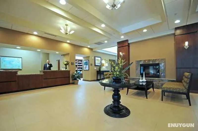 Homewood Suites by Hilton Tampa-Port Richey - Genel