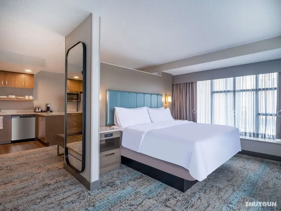 Homewood Suites by Hilton Toledo Downtown - Öne Çıkan Resim