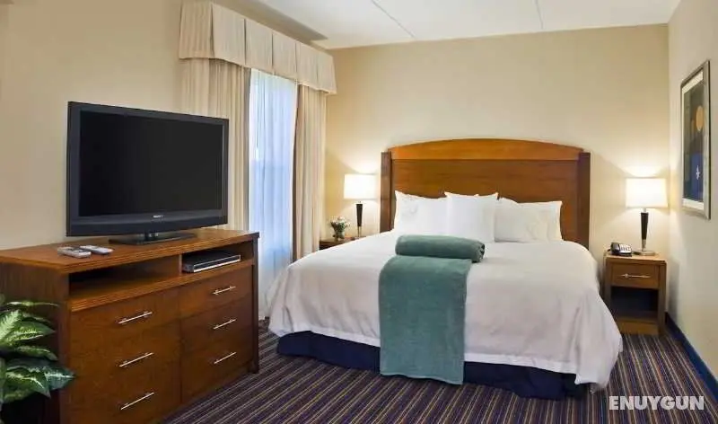 Homewood Suites by Hilton Virginia Beach  - Oda